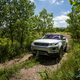 Illustration for article titled The Range Rover Evoque Isnt Just a Mall-Crawler
